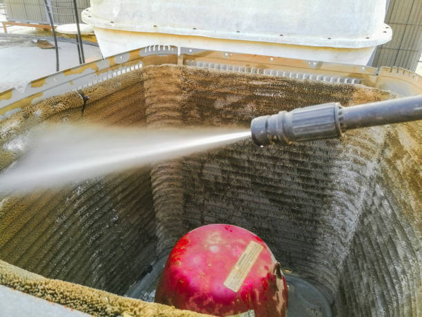 Best Air Duct Cleaning Near Me  in Marceline, MO
