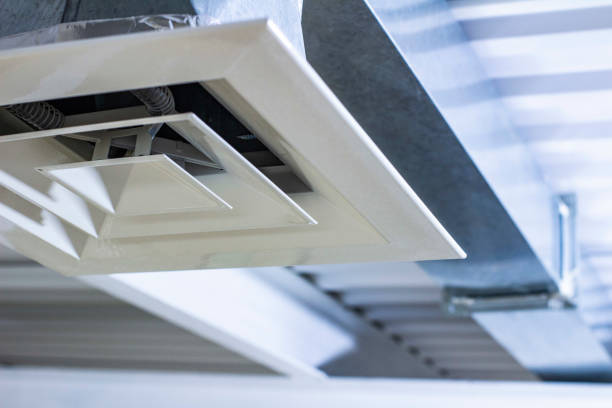 Best Affordable Duct Cleaning Services  in Marceline, MO