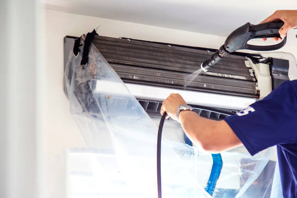 Best Best Air Duct Cleaning Company  in Marceline, MO