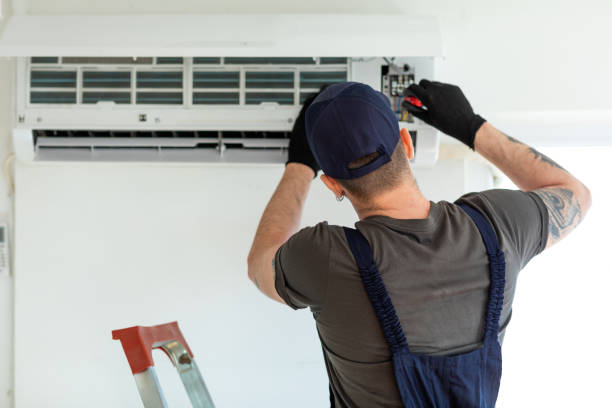 Best HVAC Air Duct Cleaning  in Marceline, MO