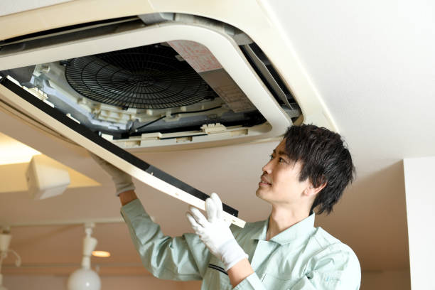 Best Commercial Air Duct Cleaning  in Marceline, MO