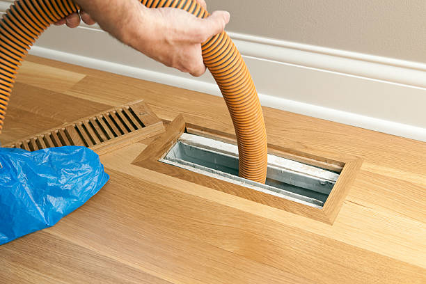 Best Professional Duct Cleaning Services  in Marceline, MO