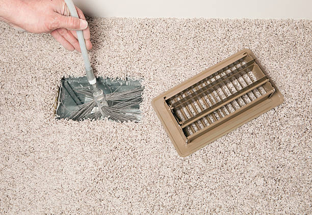 Best Emergency Air Duct Cleaning  in Marceline, MO