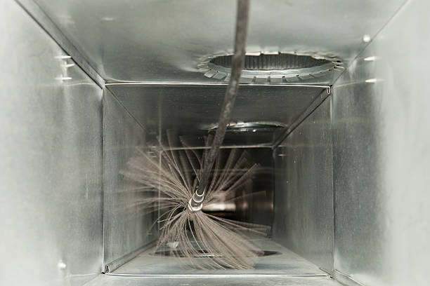 Best Affordable HVAC Duct Cleaning  in Marceline, MO