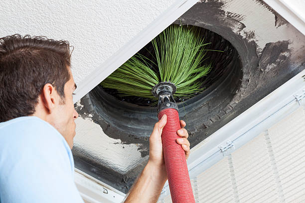 Best Residential Air Duct Cleaning  in Marceline, MO