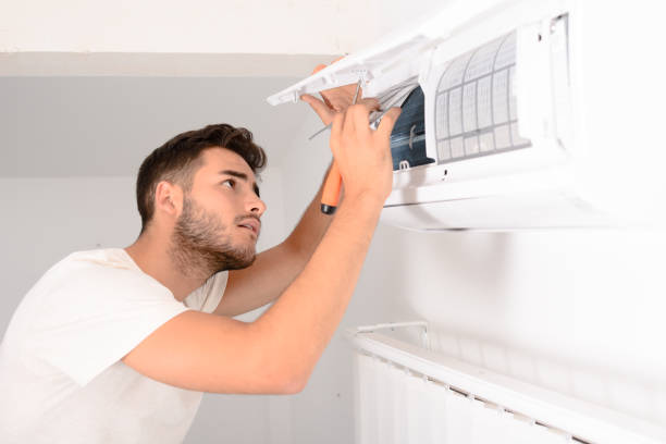 Best HVAC Duct Inspection Services  in Marceline, MO