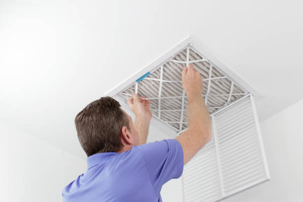 Best Emergency Air Duct Cleaning  in Marceline, MO